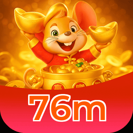 76m logo