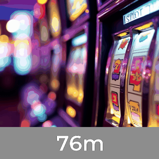 Cassino Online 76m