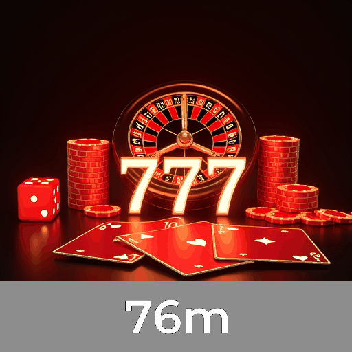 Cassino Online 76m