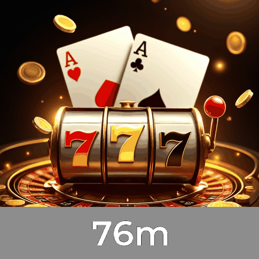 Cassino Online 76m